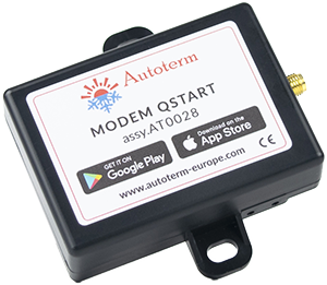 Autoterm LTE QSTART Modem