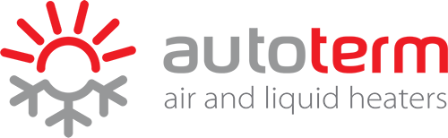 Autoterm Heizungen - Schweiz - AUTOTERM Air 2D, 12V, OLED Control