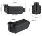 Preview: Tight Space Casing Kit - Air 2D