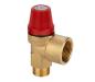 Preview: Safety Outlet Valve Set