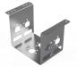Preview: U-type mounting bracket, high