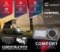 Preview: AUTOTERM Comfort Control Bedienteil