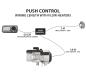 Preview: Push-Modul Kabel für Comfort Control