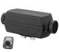 Preview: AUTOTERM Air 2D, 24V, Mini Control