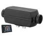 Preview: AUTOTERM Air 2D, 24V, Touch Control, Diesel-Luftstandheizung 2kW, inkl. Bedienteil