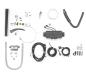 Preview: AUTOTERM Air 2D, 12V, Touch Control, Diesel-Luftstandheizung 2kW, inkl. Bedienteil