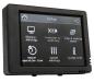 Preview: Bedienteil Touch Control, mit 2.8" Touchscreen