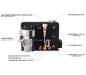 Preview: Autoterm Baltica System - Diesel / 12V / 230V