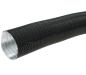 Preview: Autoterm Warmluftrohr Ø 100 mm, pro 1 m