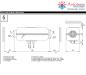 Preview: AUTOTERM Air 2D, 12V, Simple Control, Diesel-Luftstandheizung 2kW, inkl. Bedienteil