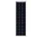 Preview: Solarpanel 120Wp "black tiger 120"