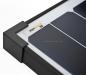 Preview: Solarpanel 120Wp "black tiger 120"