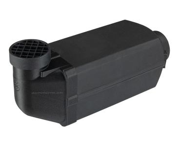 Preview: Tight Space Casing Kit - Air 2D