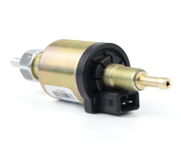 Kraftstoffpumpe TH11, 12V, Extraleise (6.8 ml/100 Tick)