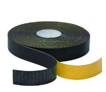 Self adhesive insulation tape 10m x 50mm x 3mm
