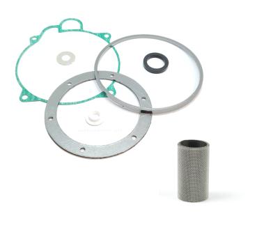 Autoterm Air 4D - Service Kit S