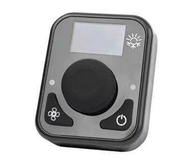 Autoterm Mini Control