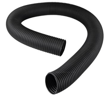 Durable Air Ducting Pipe Ø 90mm