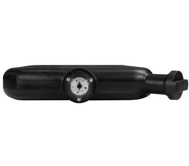 Preview: Autoterm Fuel tank 10L with gauge