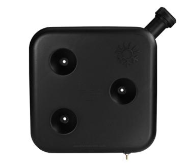 Autoterm Fuel tank 10L
