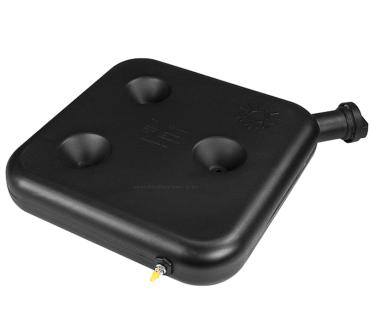 Preview: Autoterm Fuel tank 10L