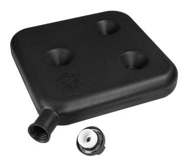 Preview: Autoterm Fuel tank 10L