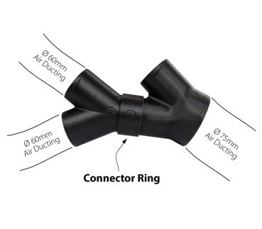 Connector Ring Ø 60mm