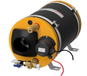 AUTOTERM combiBOIL 12L, 12V, 300W