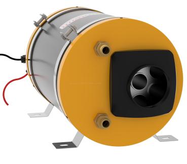 Preview: AUTOTERM combiBOIL 12L, 12V, 300W