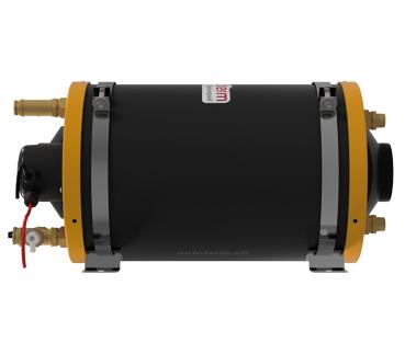 Preview: AUTOTERM combiBOIL 12L, 230V, 500W