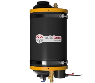 AUTOTERM combiBOIL 12L, 230V, 500W