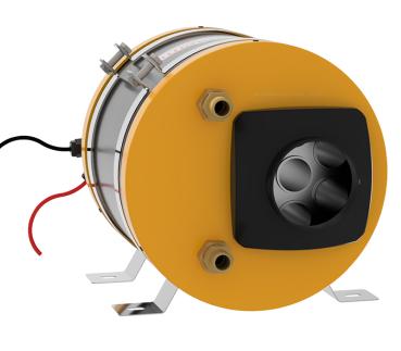 Preview: AUTOTERM combiBOIL 7L, 12V, 300W