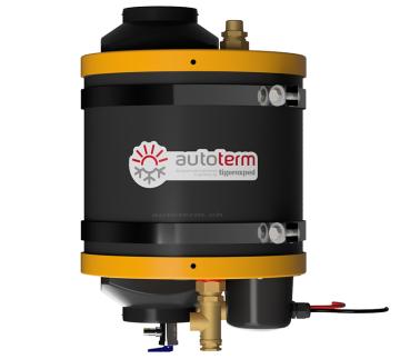 AUTOTERM combiBOIL 7L, 12V, 300W