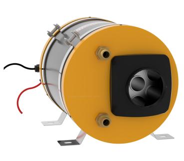 Preview: AUTOTERM combiBOIL 9L, 12V, 300W