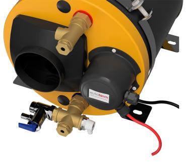 Preview: AUTOTERM combiBOIL 9L, 12V, 300W