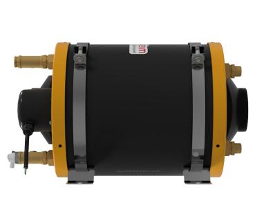 Preview: AUTOTERM combiBOIL 9L, 24V, 600W