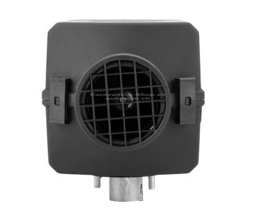 Preview: AUTOTERM Air 2D, 12V, Touch Control, Diesel-Luftstandheizung 2kW, inkl. Bedienteil