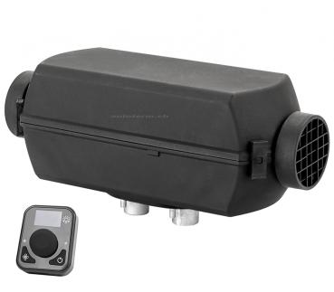 AUTOTERM Air 2D, 12V, Mini Control
