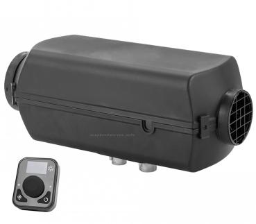 AUTOTERM Air 4D, 12V, Mini Control