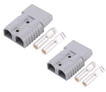 Anderson Battery Connector Kit 6319