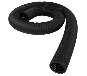 Durable Air Ducting Pipe Ø 60mm for Travel Box 2.0