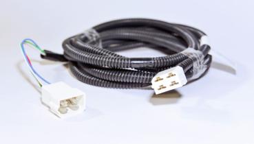 Kabelverlängerung für 14TC-MINI Bedienelement (3 m)