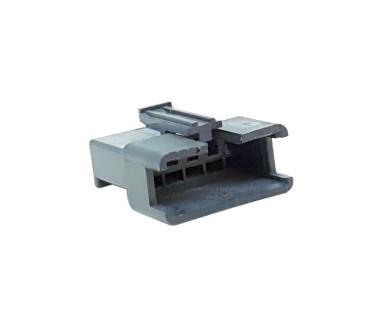 Preview: Connector for control panel wire