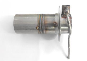 Brennkammer BINAR 5S (Diesel)