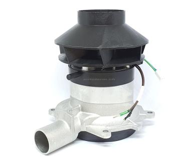 Air pump for AUTOTERM 2D, 12V