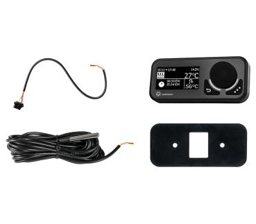 Preview: Comfort Boiler Control