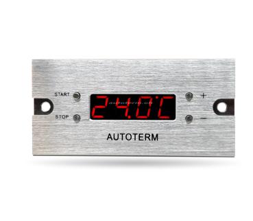 AUTOTERM CHM36 Digitaler Thermostat