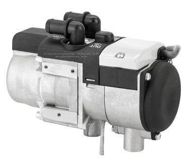 Ersatzheizgerät Autoterm Flow 5D 12V ohne Zubehör
