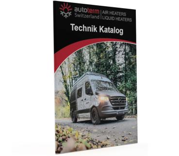 Technik Katalog 2025/26