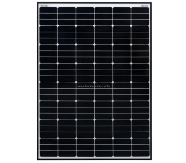 Solarpanel 180Wp "black tiger 180"